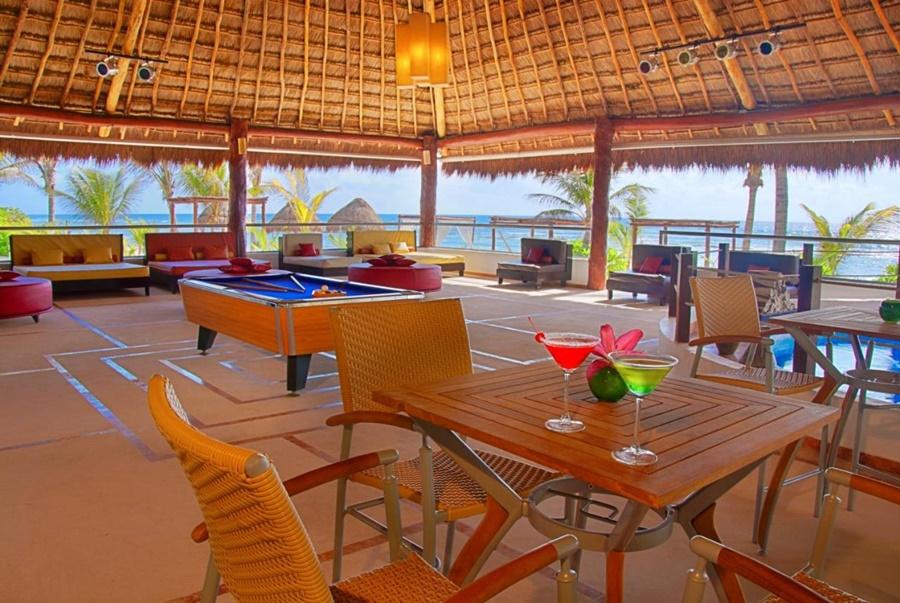 Hidden Beach Resort Au Naturel Adults Only Catamaran, Cenote & More Inclusive Akumal Exterior photo